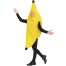 Lustiges Bananen Kostüm für Kinder 1