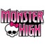 Frankie Stein Perücke Monster High